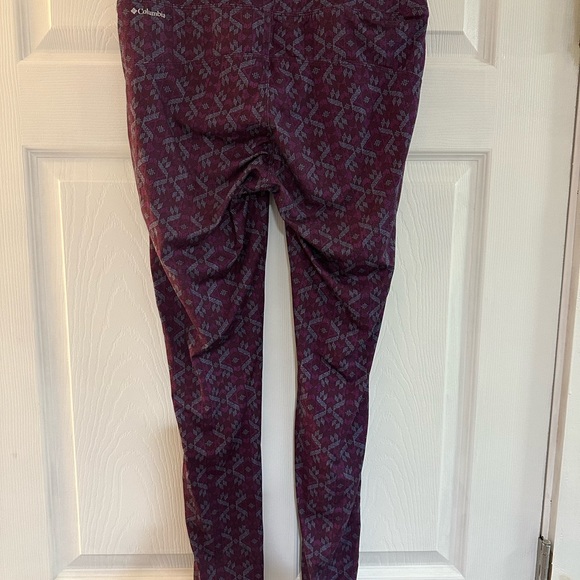 Columbia leggings - Picture 3 of 4